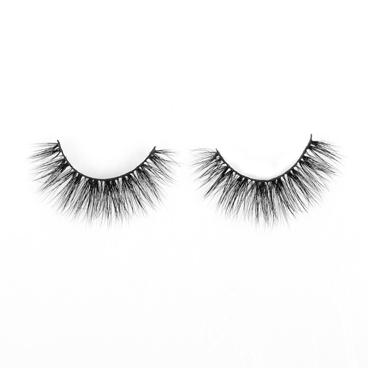 Mink Eyelashes