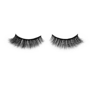 5D Mink Lashes 100% Handmade False Eyelashes Extension In USA and UK ZX070