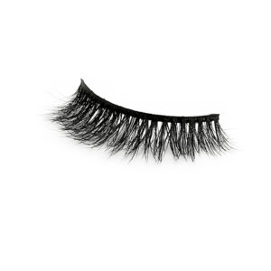 Wholesale 5d Mink Eyelashes Vendor with Free Box ZX069
