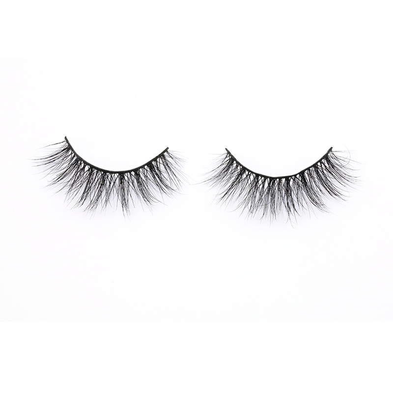 3D Lashes