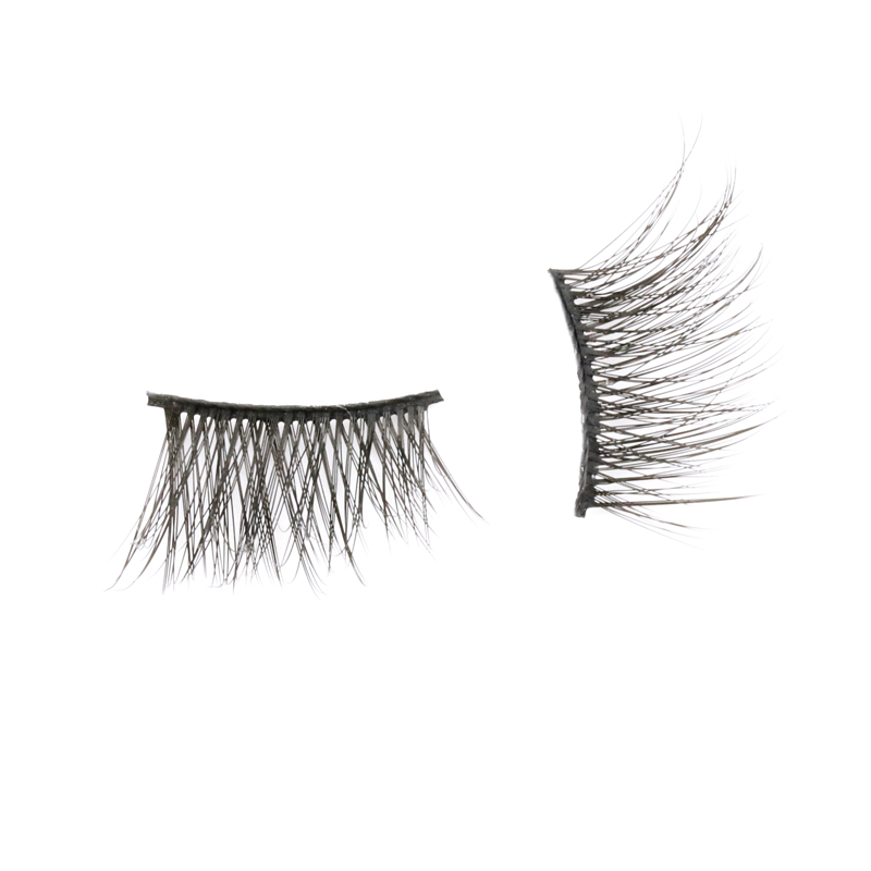 False eyelashes