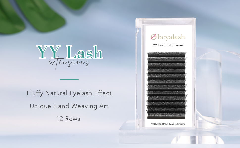 Eyelash Extensions