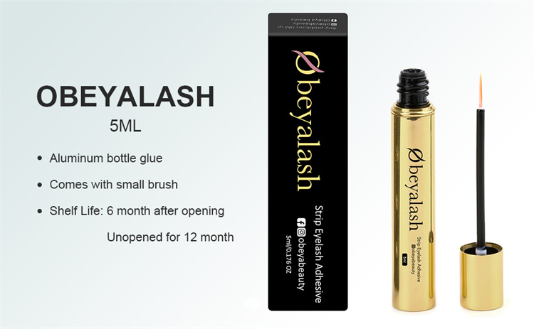 Eyelash tools