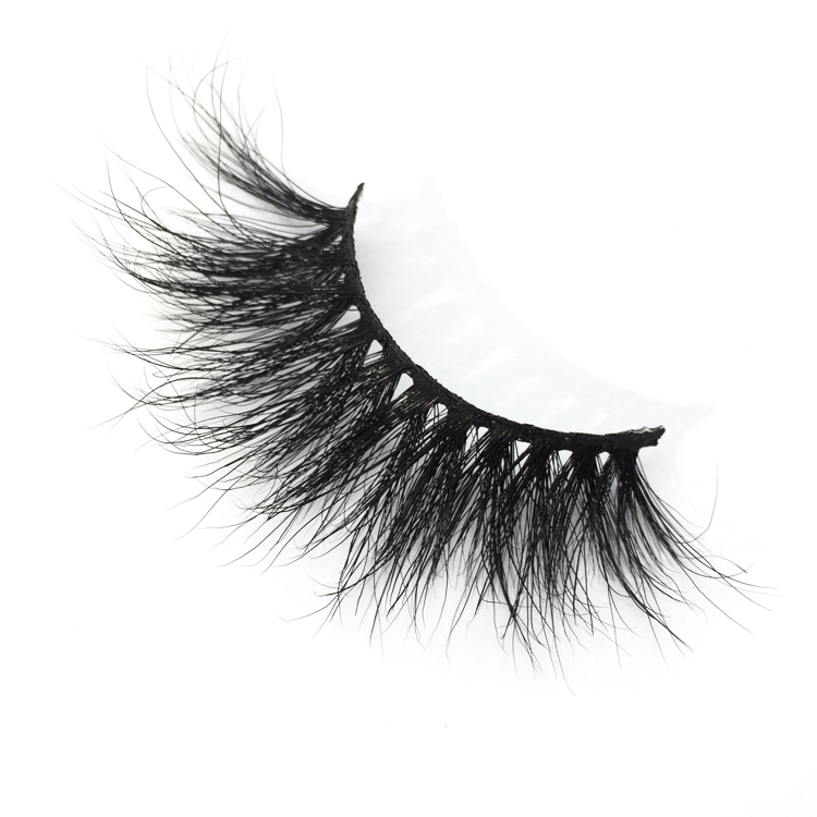 25mm lashes