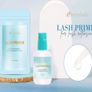 Obeya Private Label Best Lash Primer for Extensions Wholesale-LM