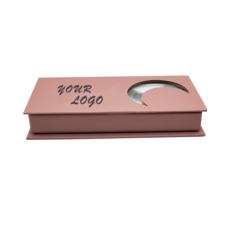 Customized magnet eyeliner packaging with your brand name and logo professional magnetic eyeliner vendor with wholesale price USA YL71