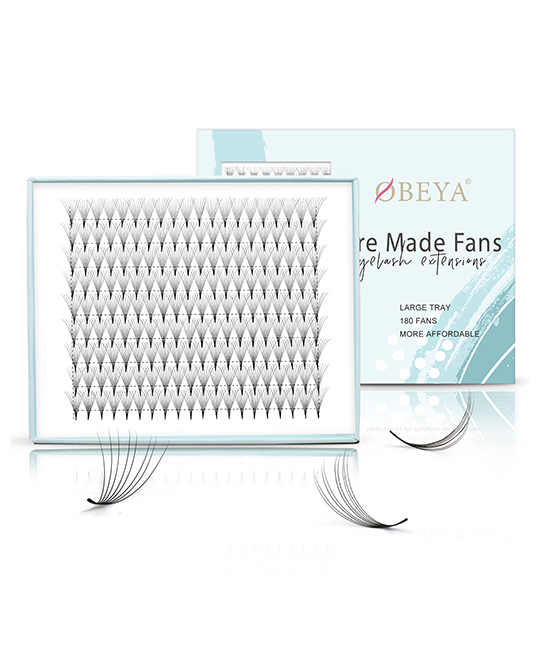 Create your own lash brand