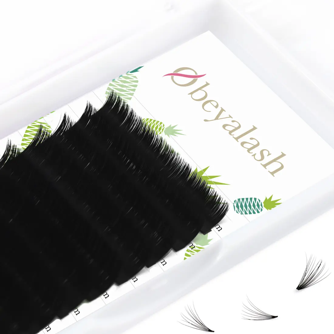 Blooming Volume Eyelash