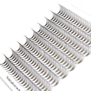 Pointy Base Premade Fans Volume Lashes Wholesale