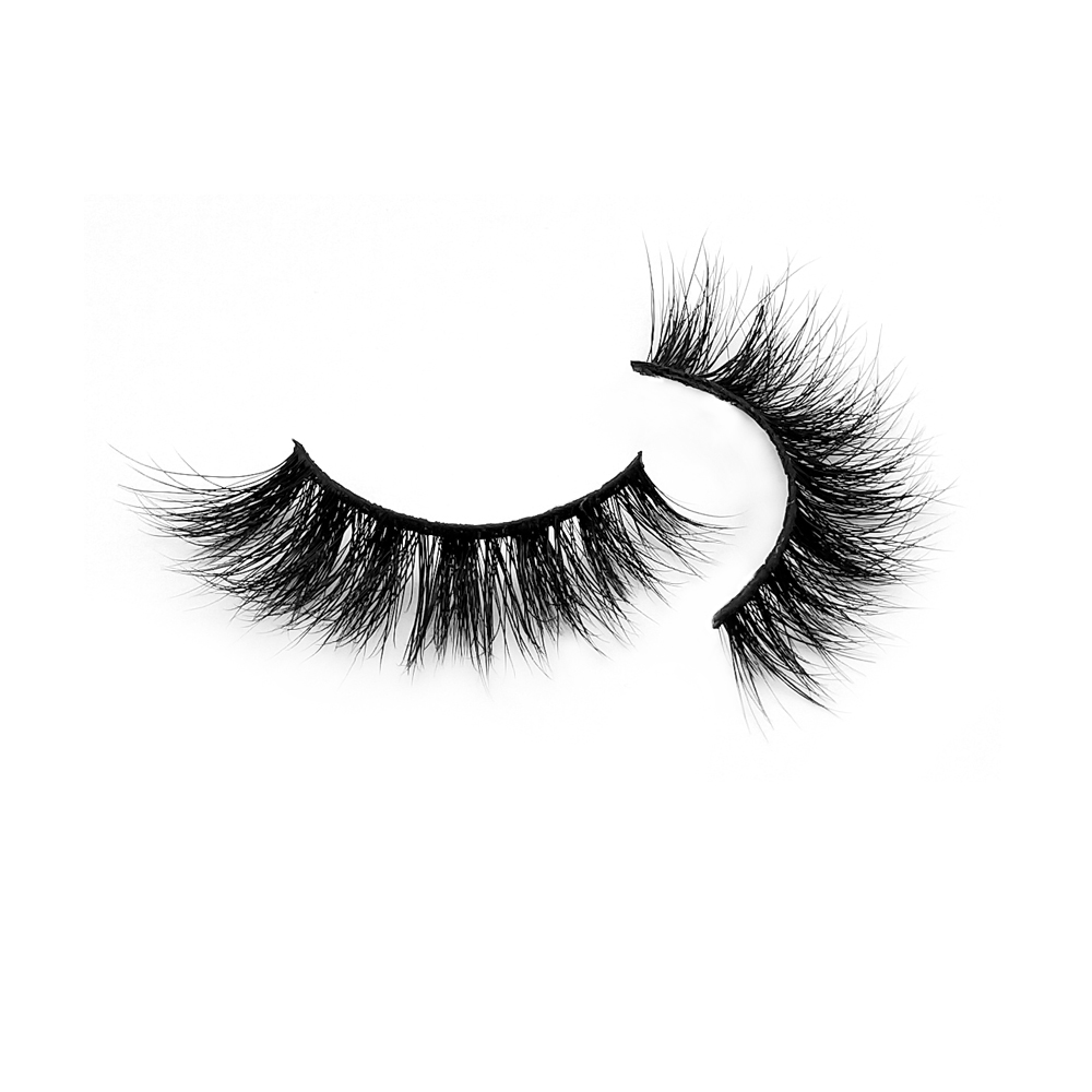 Inquiry for best selling strip eyelash wholesale distributor premium mink eyelashes wholesale UK YL83