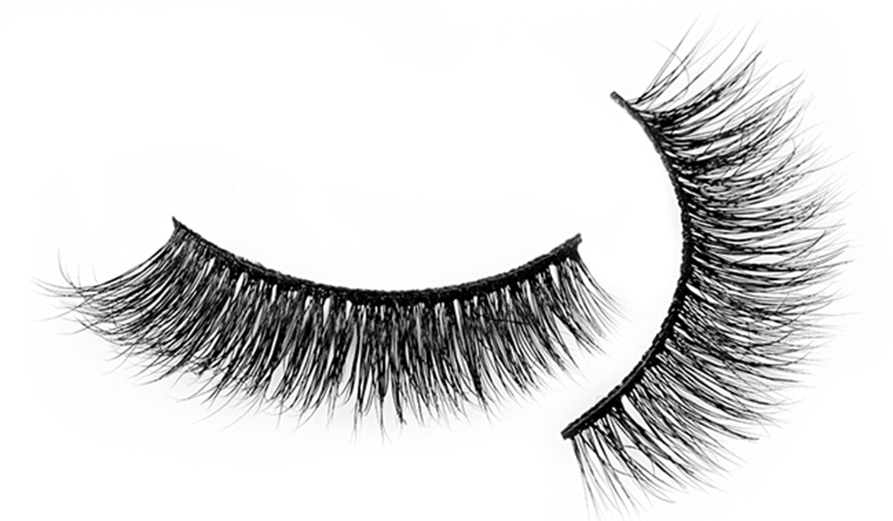 Professional elegant mink eyelash wholesale distributor USA QC02