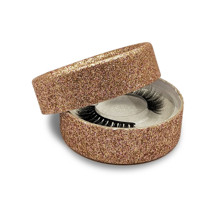 Inquiry For Eyelash Packaging Box Manufacturers With Private Label YL43