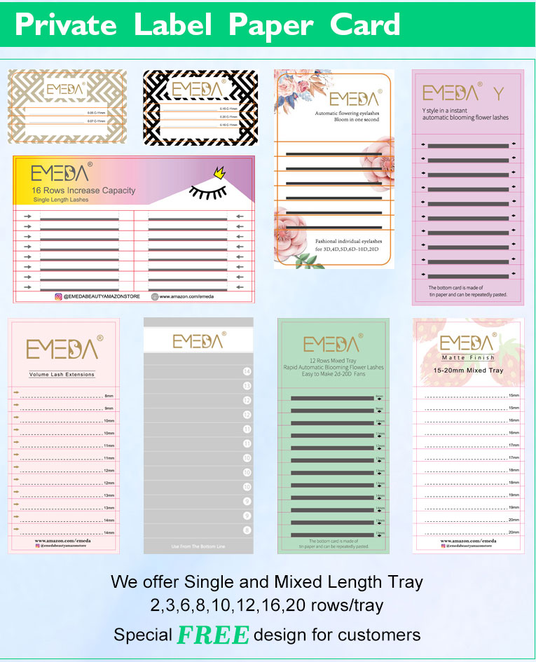 korean pbt mega volume color volume eyelashes extension classic single eyelash trays c curl silk lash extension xx