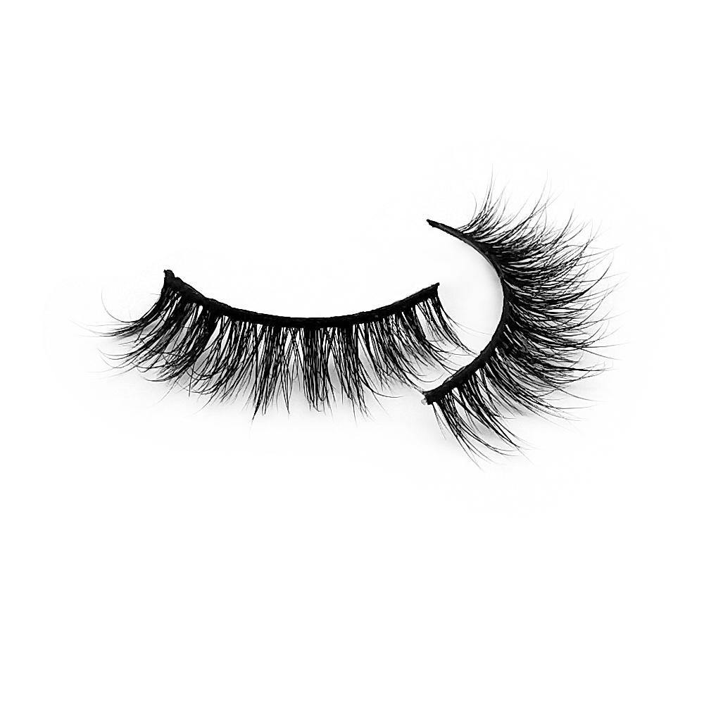 Luxury 5D Mink Lashes Collection In USA and UK ZX071