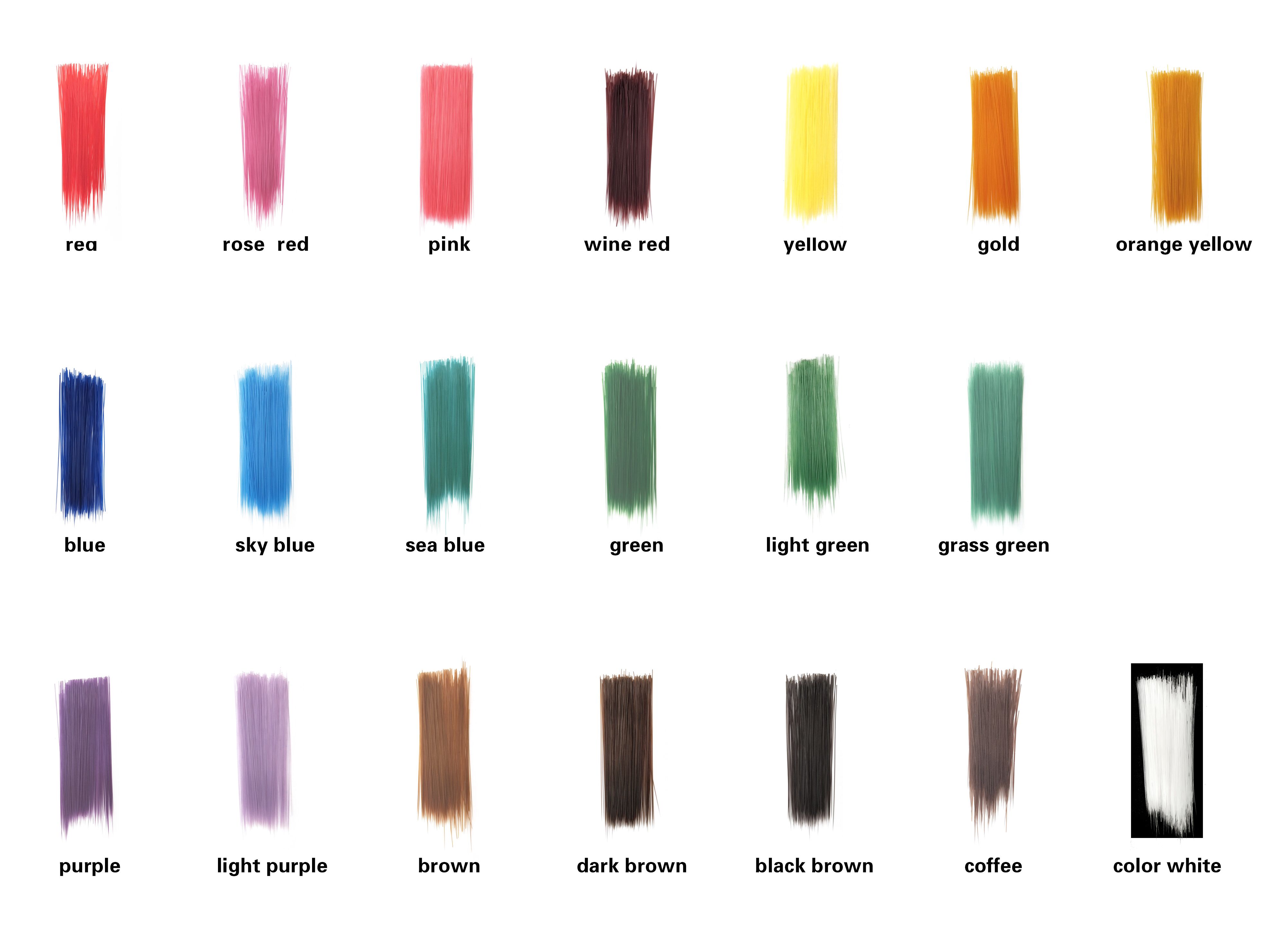 Inquiry for custom lashes tray private label 12 rows 16 rows 0.07 0.10 0.15 J B C CC D DD curl 8-16mm colorful individual lash eyelash extension JN78