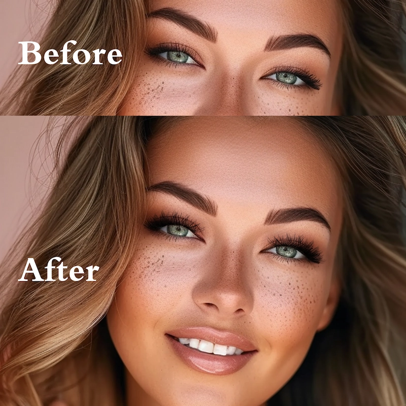 DIY lash cluster lashes kit with lash bond and seal XJ165