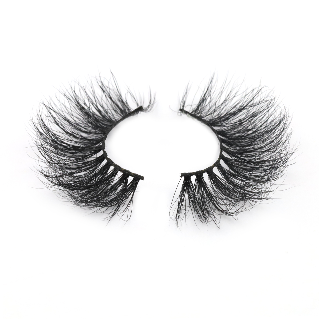 Wholeale 25mm Mink Lashes bulk supplier HP01