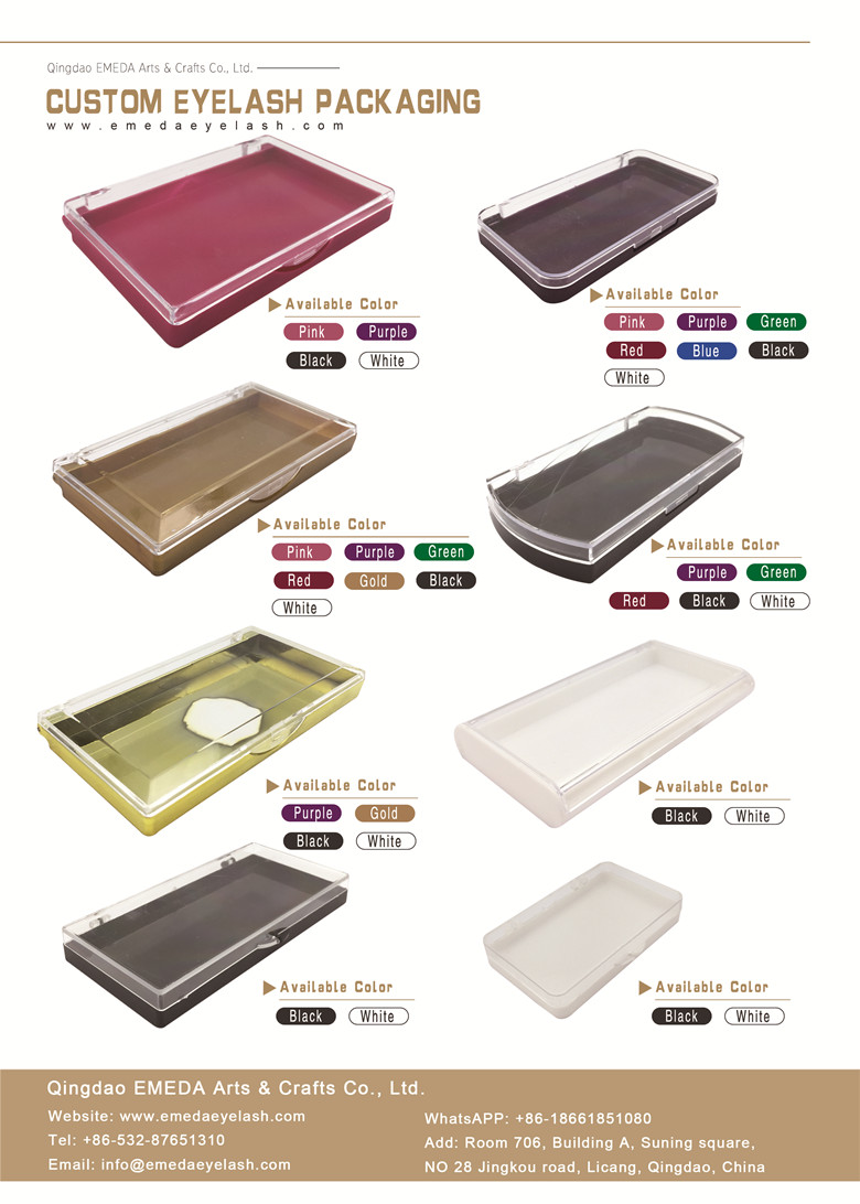 Inquiry for professional russian volume eyelash extension vendor wholesale manufacturers UK YL67