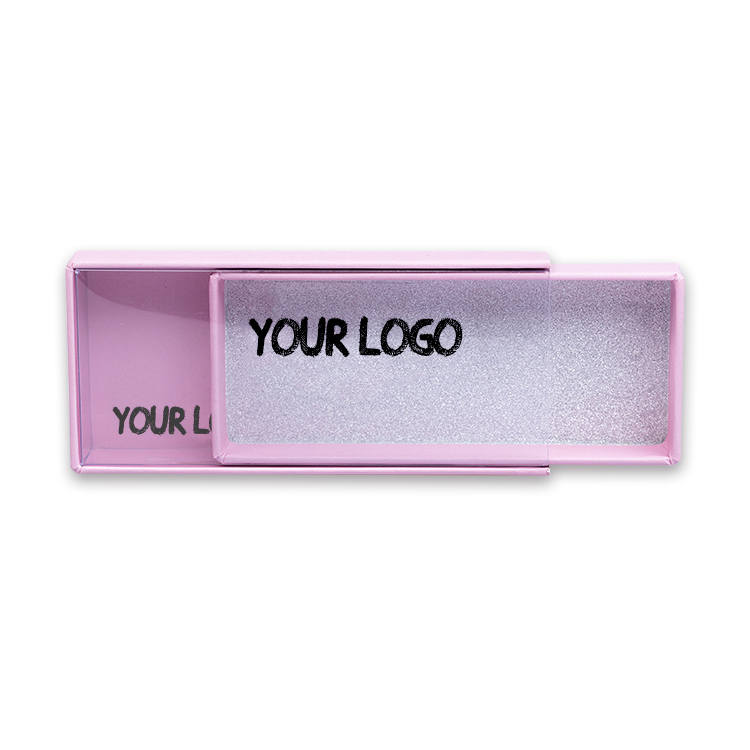 Top Quality Eyelash Packaging Boxes Custom Eyelash Packaging Vendor With Wholesale Price US YL26