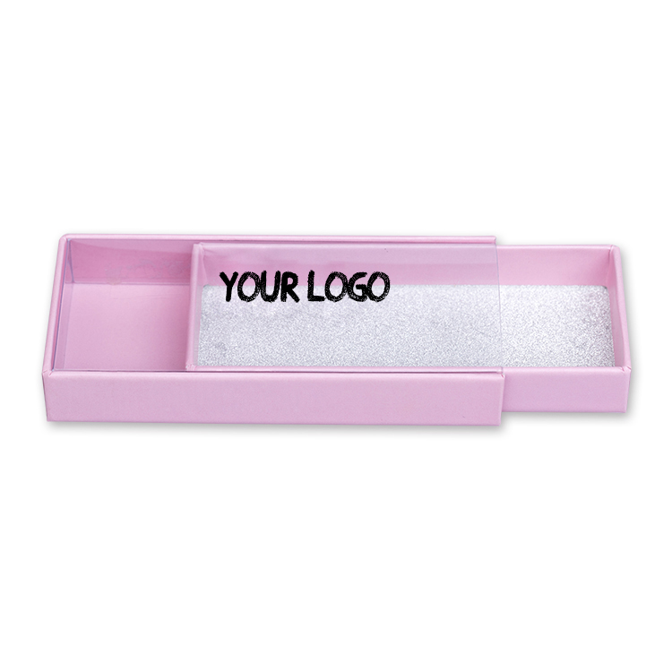 Top Quality Eyelash Packaging Boxes Custom Eyelash Packaging Vendor With Wholesale Price US YL26