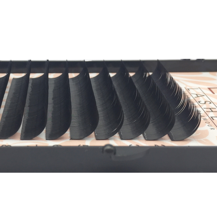 Inquiry for professional russian volume eyelash extension vendor wholesale manufacturers UK YL67