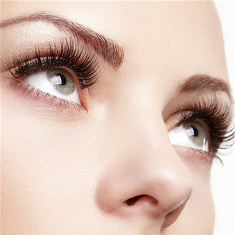 Inquiry for professional russian volume eyelash extensions mink lash extension vendor wholesale manufacturers USA YL68
