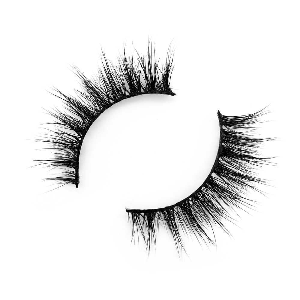 Luxury 5D Mink Lashes Collection In USA and UK ZX071