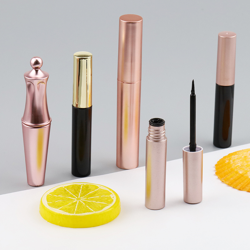 2022 New Magnet Fake Lashes and Waterproof Magnet Eyeliner Liquid Custom Wholesale in US LM