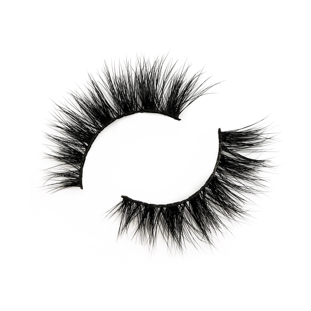 Inquiry for best selling strip eyelash wholesale distributor premium mink eyelashes wholesale UK YL83