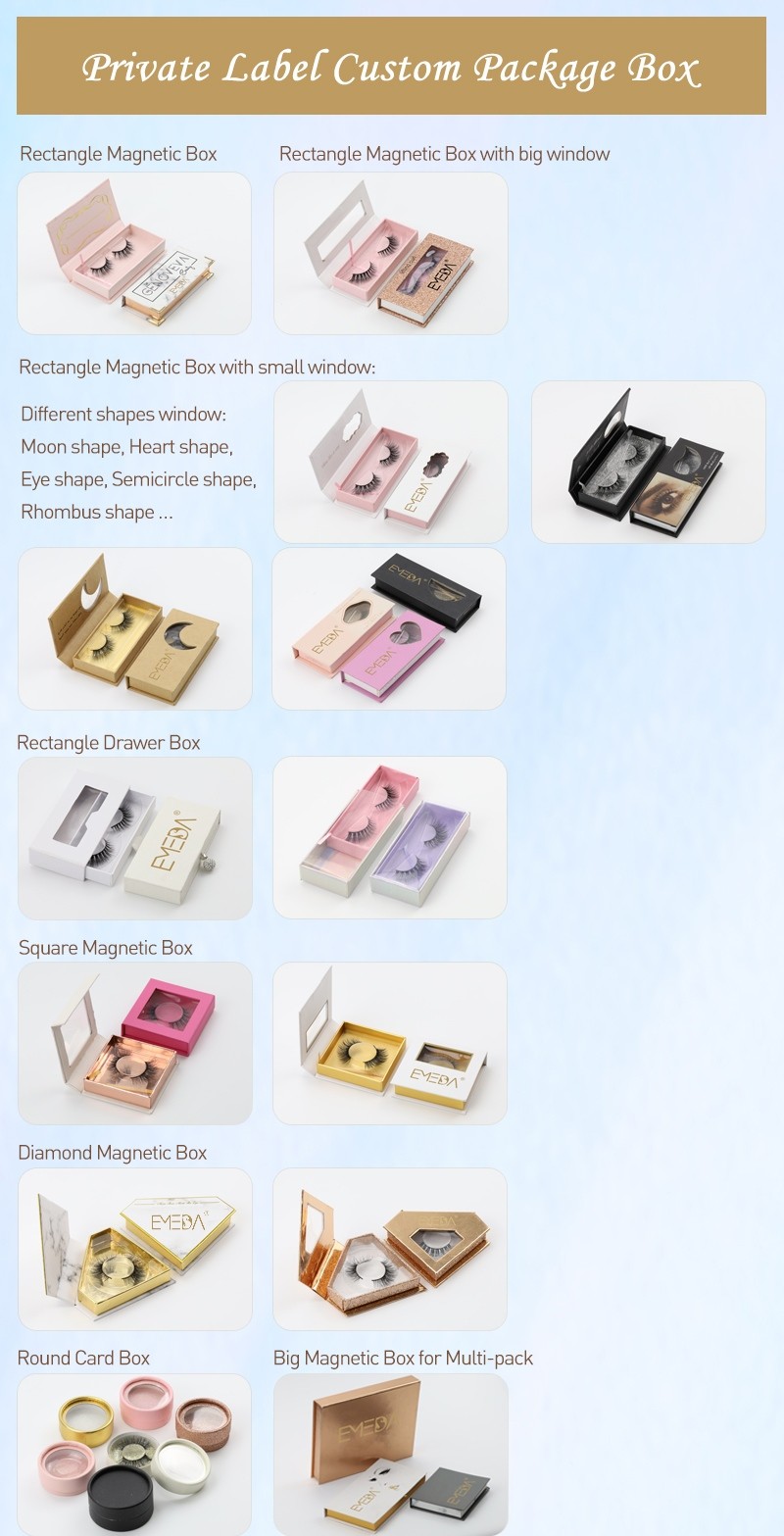 Inquiry for top quality 5D 25mm mink lashes vendor wholesale eyelash manufacturers custom eyelash packaging YL96 2020