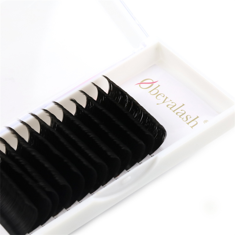 Free Shipping Blooming Volume Eyelash Extension in USA ZX074
