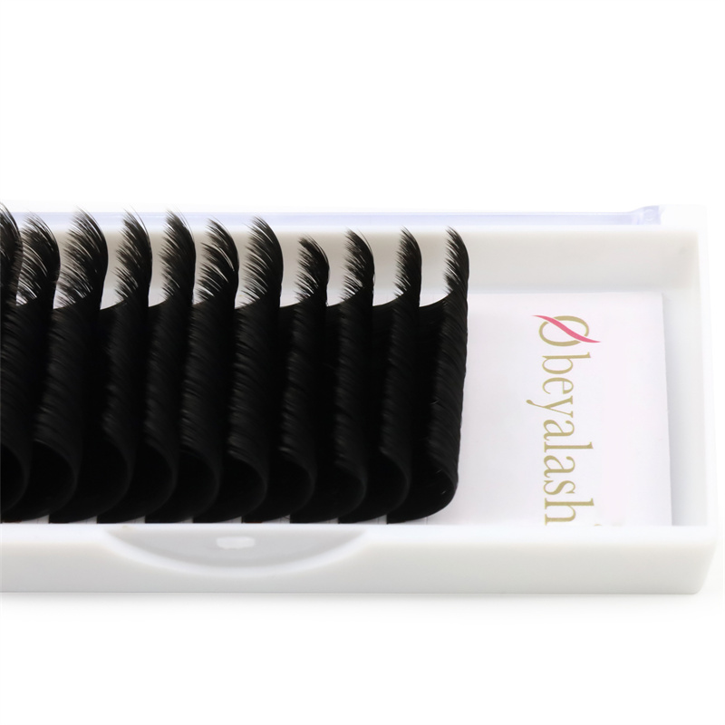 Free Shipping Blooming Volume Eyelash Extension in USA ZX074