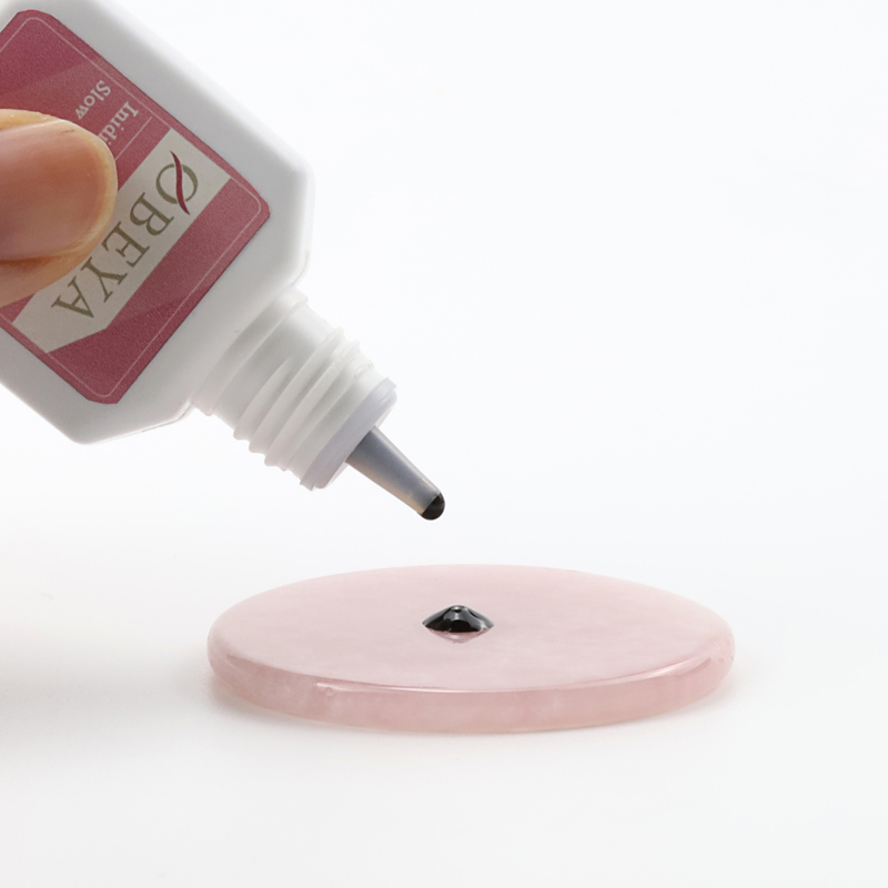 High quality korea eyelash extension glue 0.5s 1s 1.5s drying time long lasting private label wholesale price LM