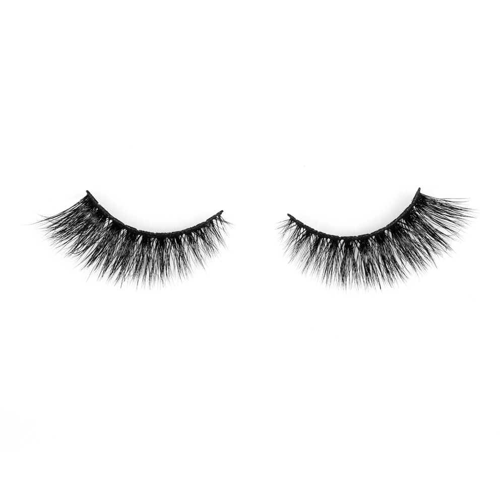 3D Best mink eyelash vendor mink lashes JH39