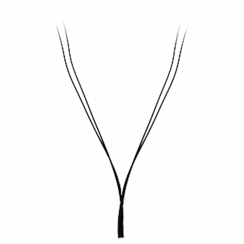 Hot Selling YY Shape Lash Extension Fluffy Natural Effect LM
