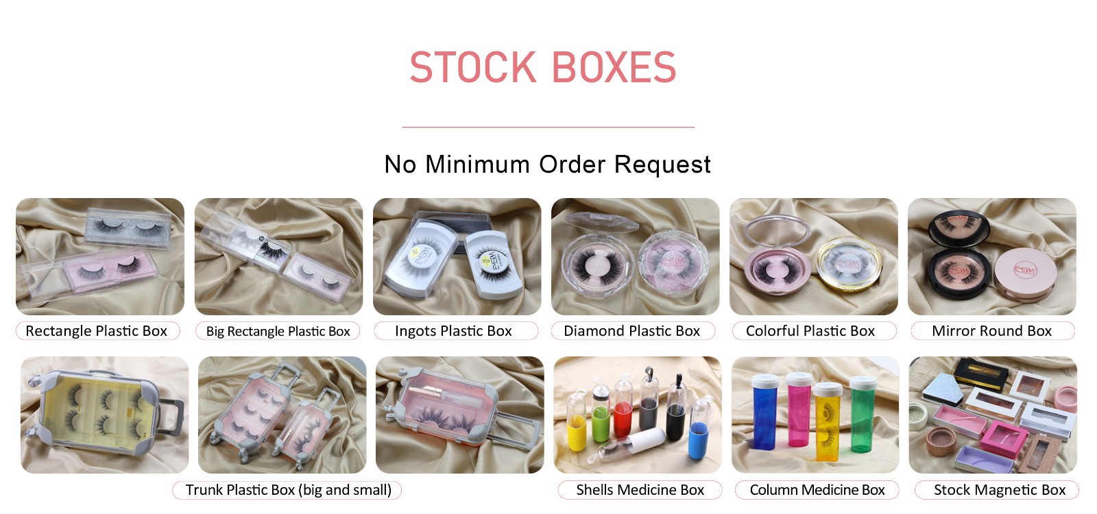 Factory Wholesale Lashes 20mm 3d Mink Best Long Length Lashes 20mm Mink Eyelashes Vendor YY