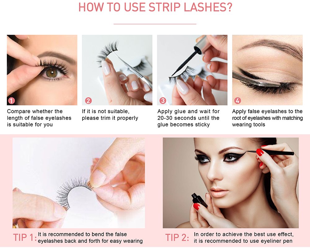 Wholeale 25mm Mink Lashes bulk supplier HP01