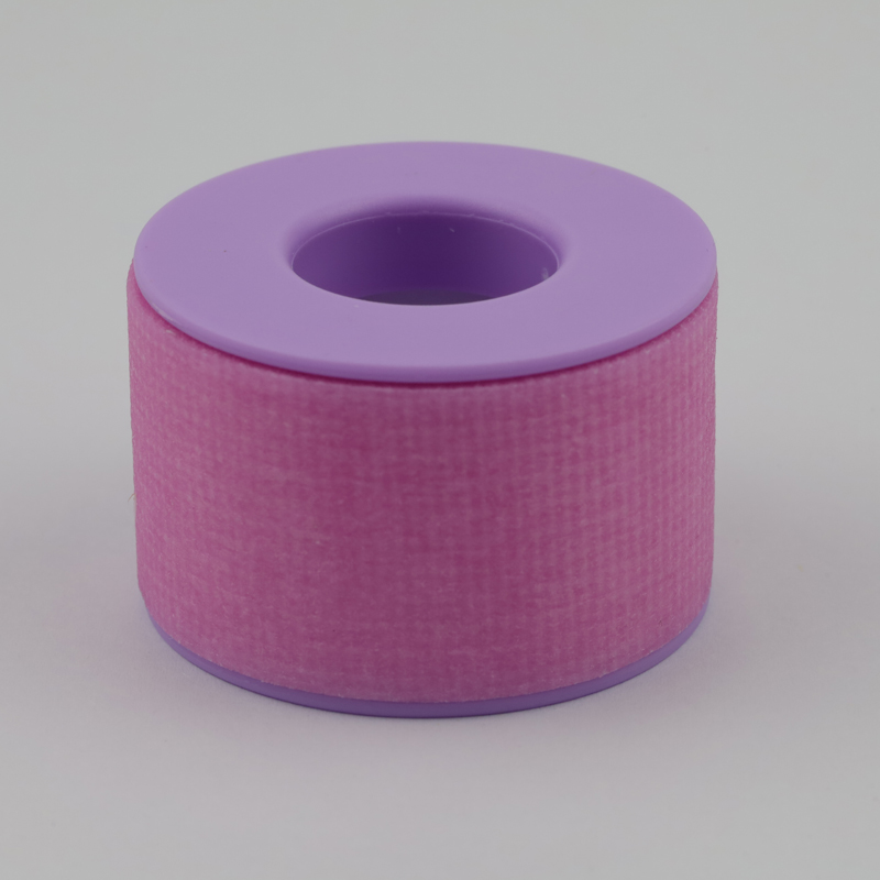 Lash Extension Tape Breathable Micropore Fabric Tape wholesale vendor LM