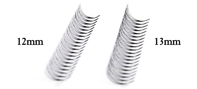 Pointy Base Premade Fans Volume Lashes Wholesale