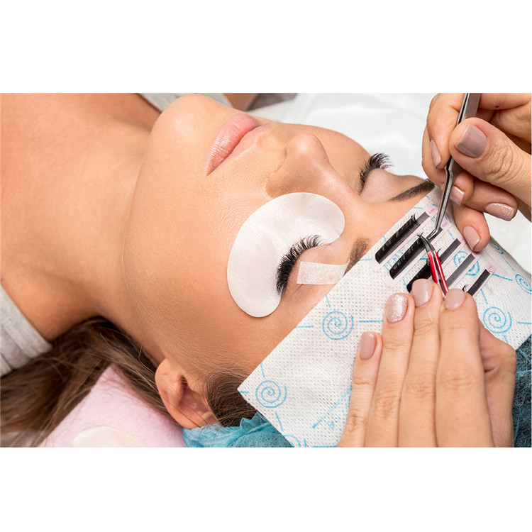 Inquiry for private label blooming volume eyelash extension professional lash extension vendor USA YL81