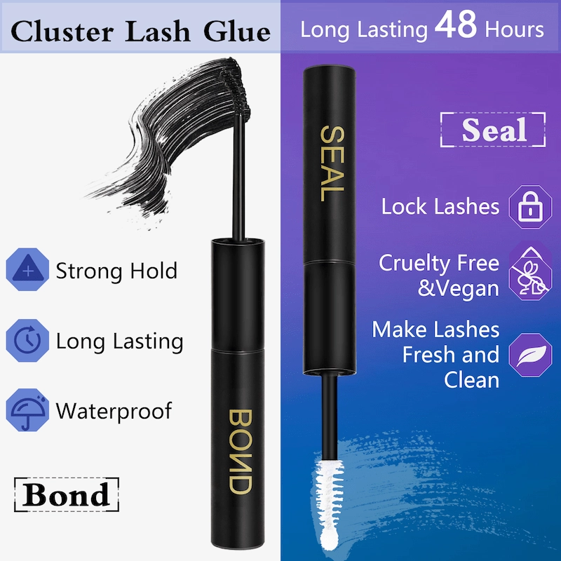Amazon Hot DIY lash bond and sealant XJ142