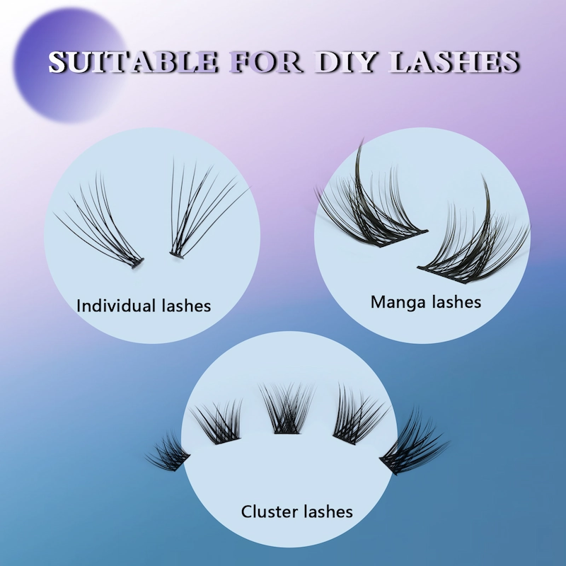 Amazon Hot DIY lash bond and sealant XJ142