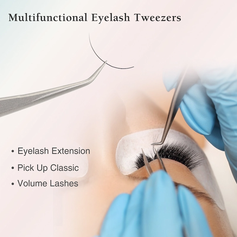 3D Premade Fans Lashes Eyelash Extension Manufacturer USA