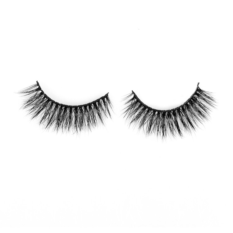 Cruelty free 5D mink lashes private label mink eyelash wholesale vendor UK YL79