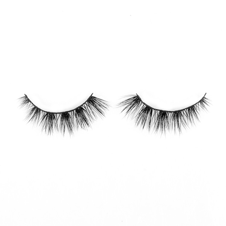 Cruelty free 5D mink lashes private label mink eyelash wholesale vendor UK YL79