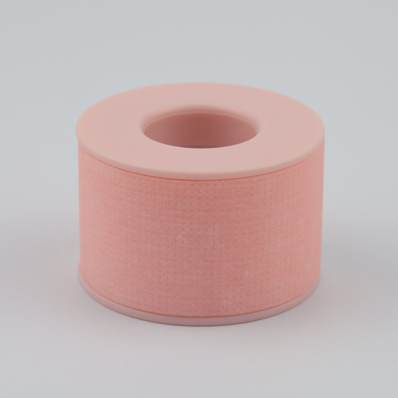 Lash Extension Tape Breathable Micropore Fabric Tape wholesale vendor LM