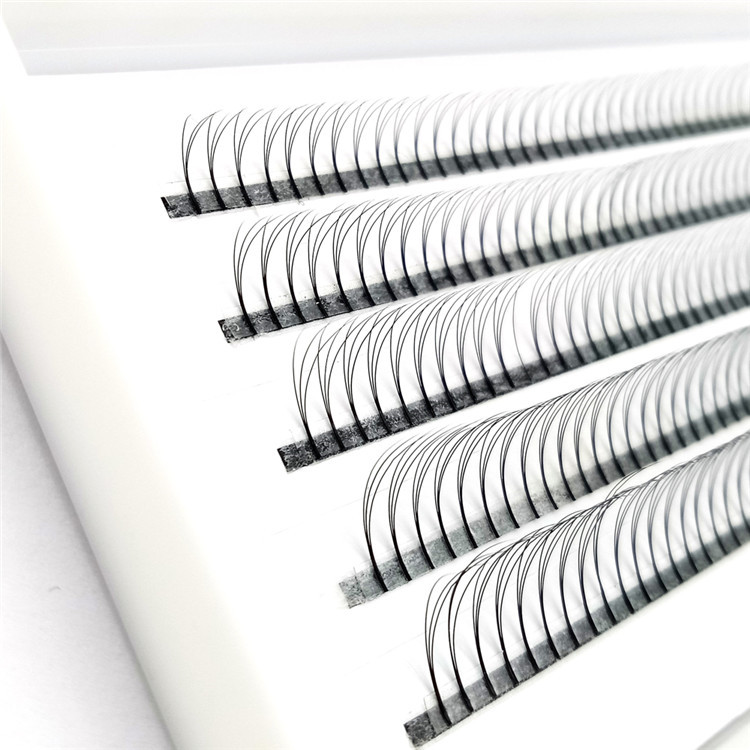 2D 3D 4D 5D 6DIndividual Premade Pre Made Fan Volume Eyelash Extension With 0.07 mm xx