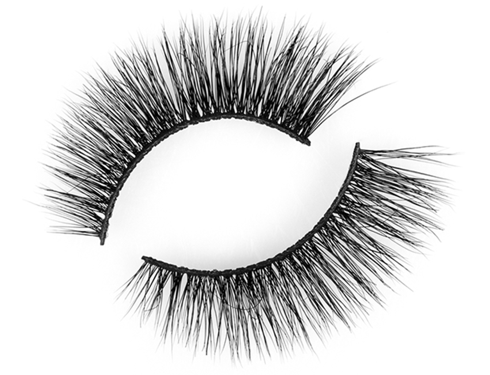 Professional elegant mink eyelash wholesale distributor USA QC02