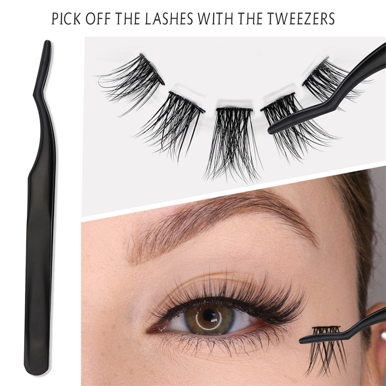 Private Label OEM DIY lashes kit wk